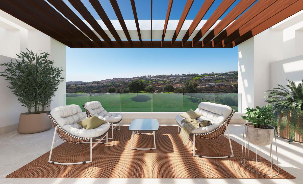 Townhouse en Venta en Calle Mirador del Golf - 19