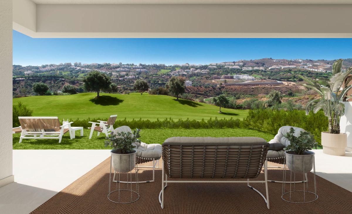 Townhouse en Venta en Calle Mirador del Golf - 18
