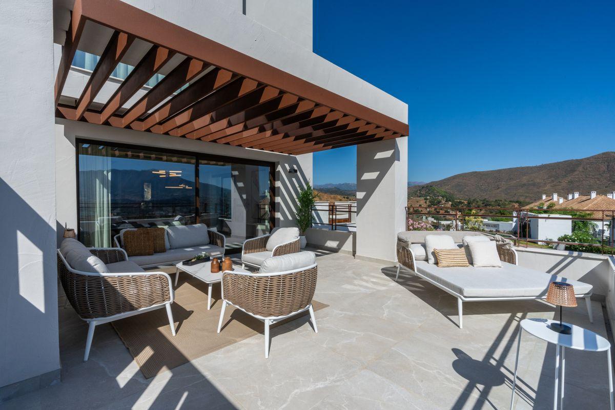 Townhouse en Venta en Calle Mirador del Golf - 17