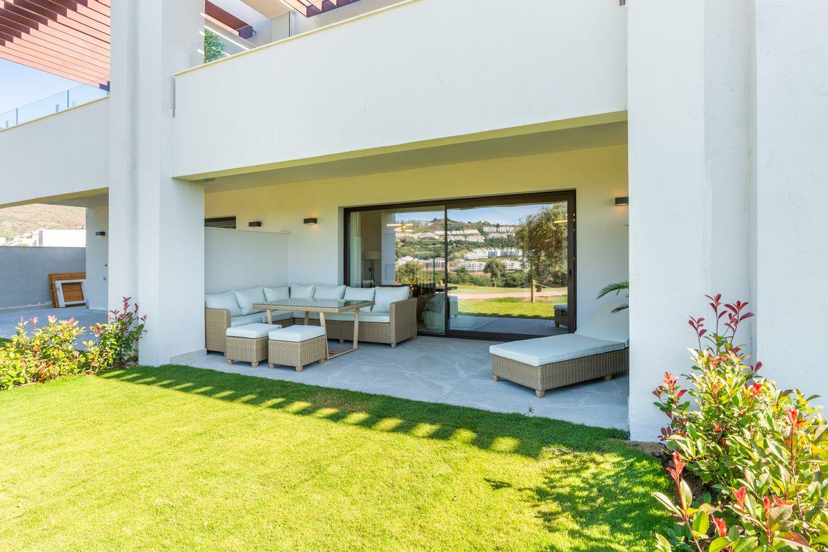 Townhouse en Venta en Calle Mirador del Golf - 21