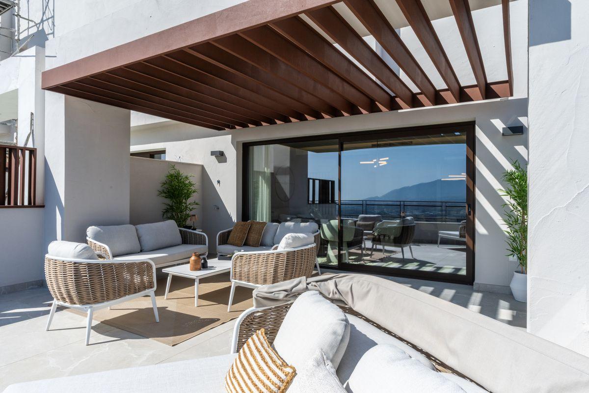 Townhouse en Venta en Calle Mirador del Golf - 15