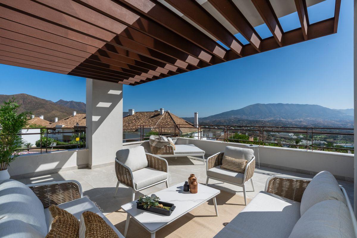 Townhouse en Venta en Calle Mirador del Golf - 16