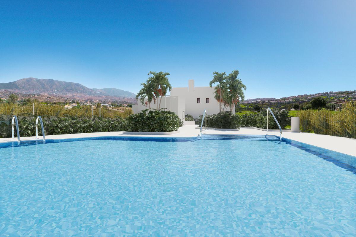 Townhouse en Venta en Calle Mirador del Golf - 26