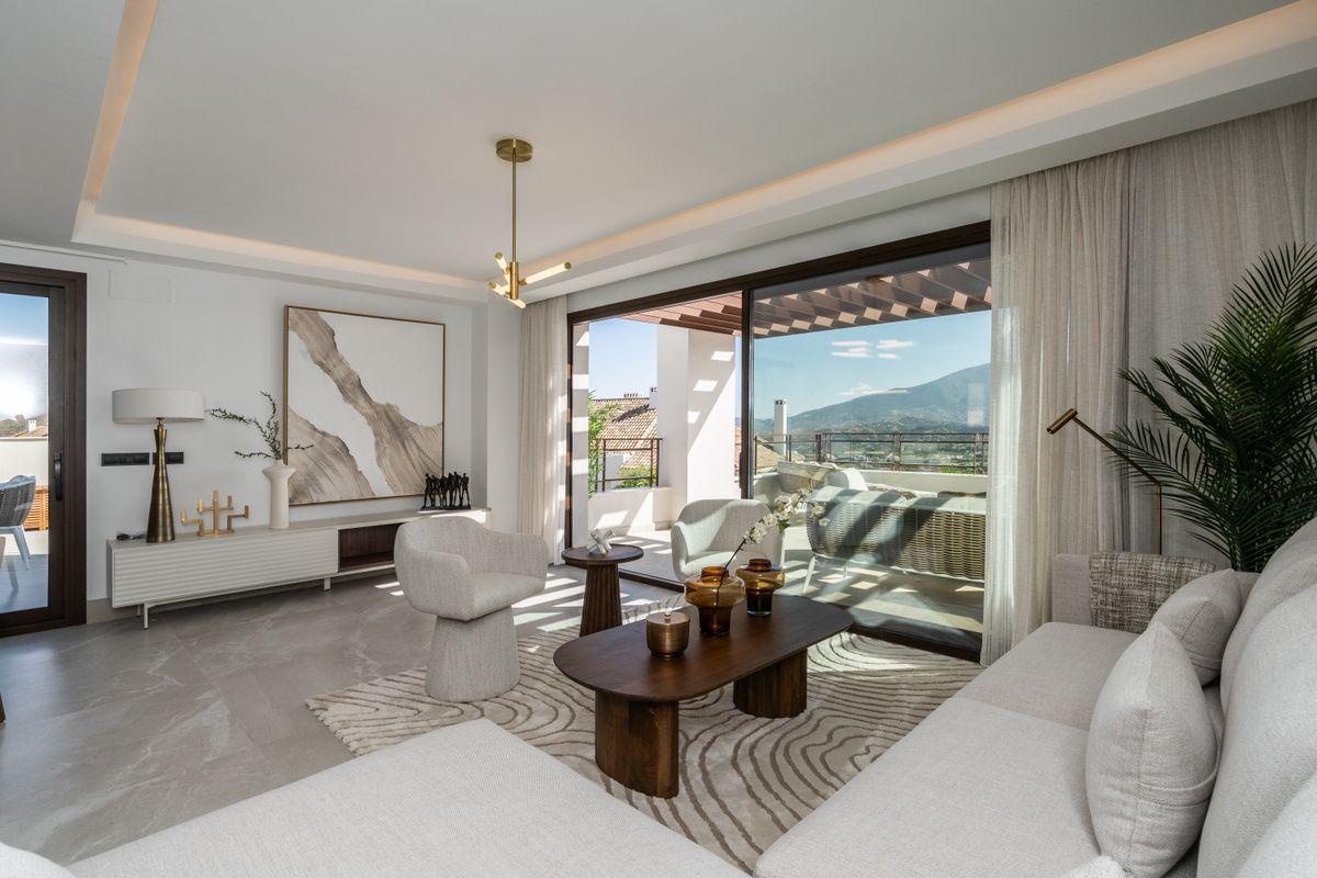 Townhouse en Venta en Calle Mirador del Golf - 14