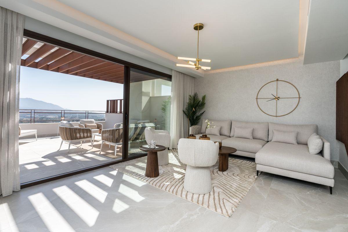 Townhouse en Venta en Calle Mirador del Golf - 13