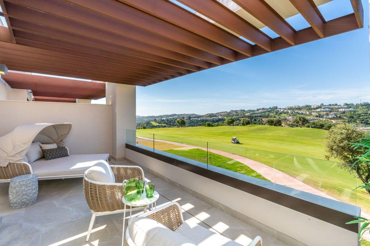 Townhouse en Venta en Calle Mirador del Golf - 20