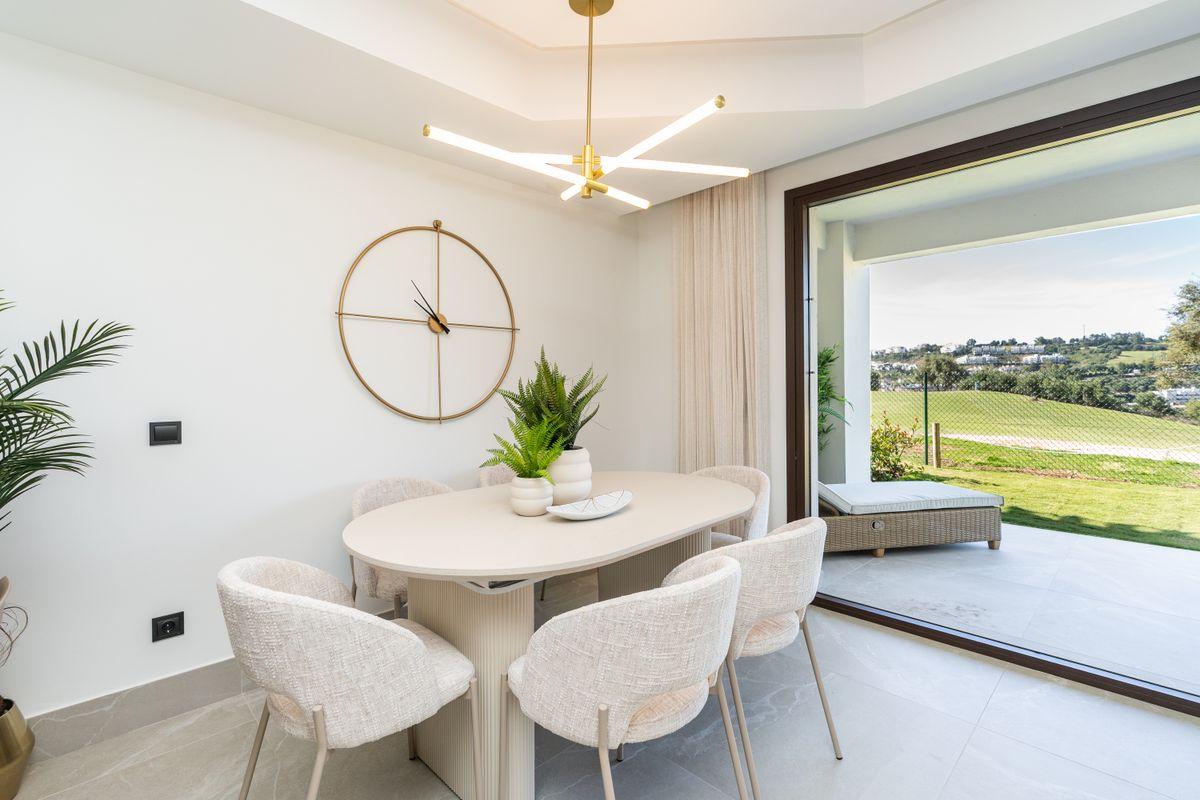 Townhouse en Venta en Calle Mirador del Golf - 11