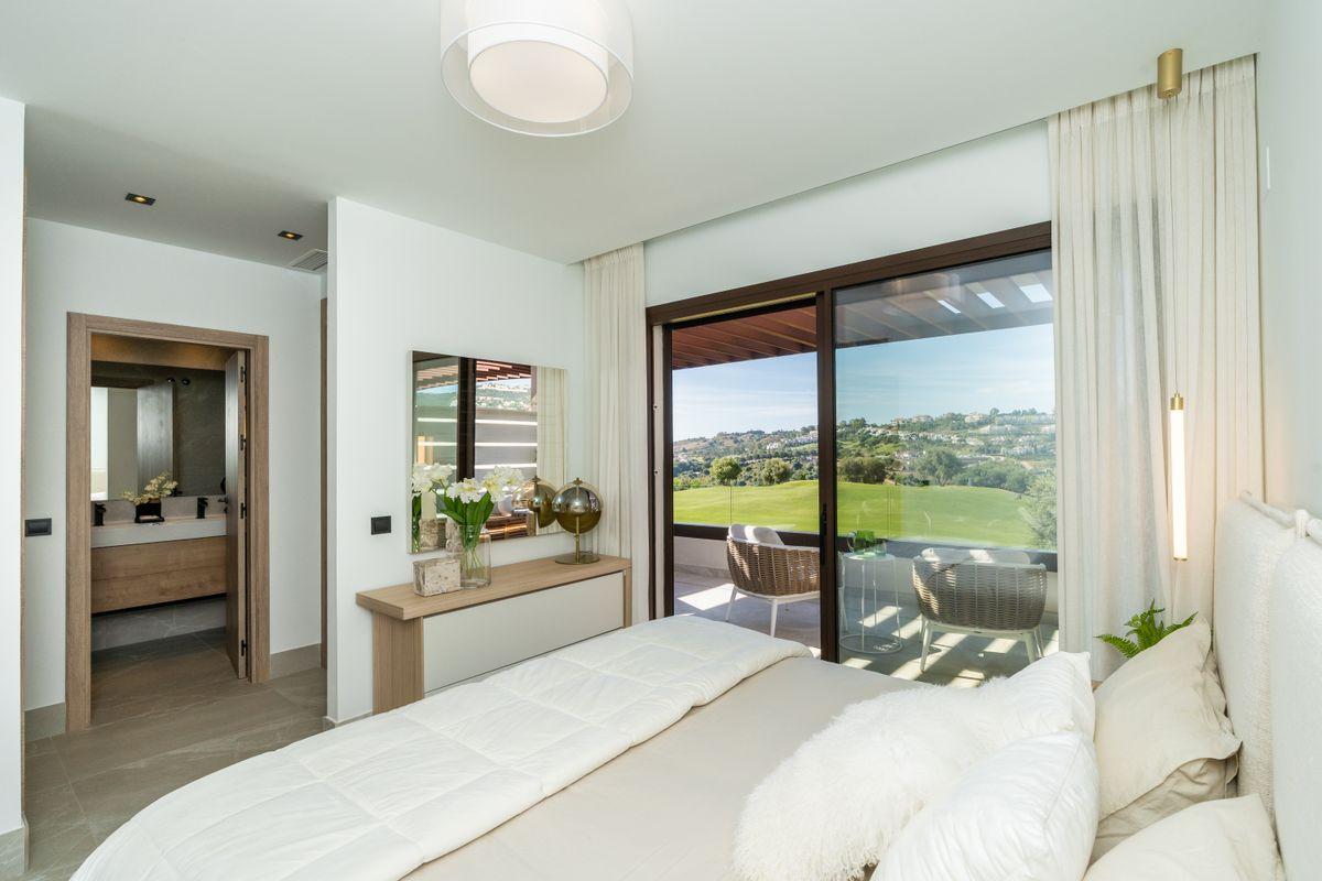 Townhouse en Venta en Calle Mirador del Golf - 3
