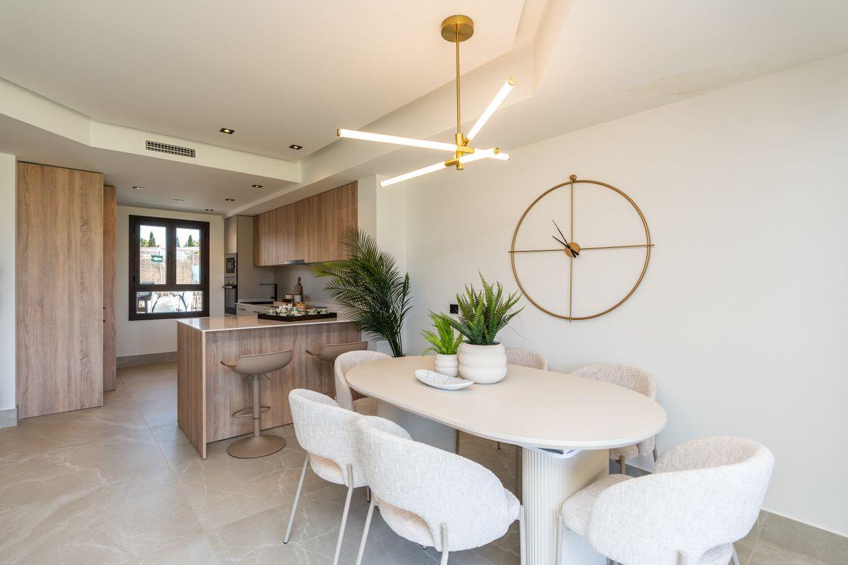 Townhouse en Venta en Calle Mirador del Golf - 10