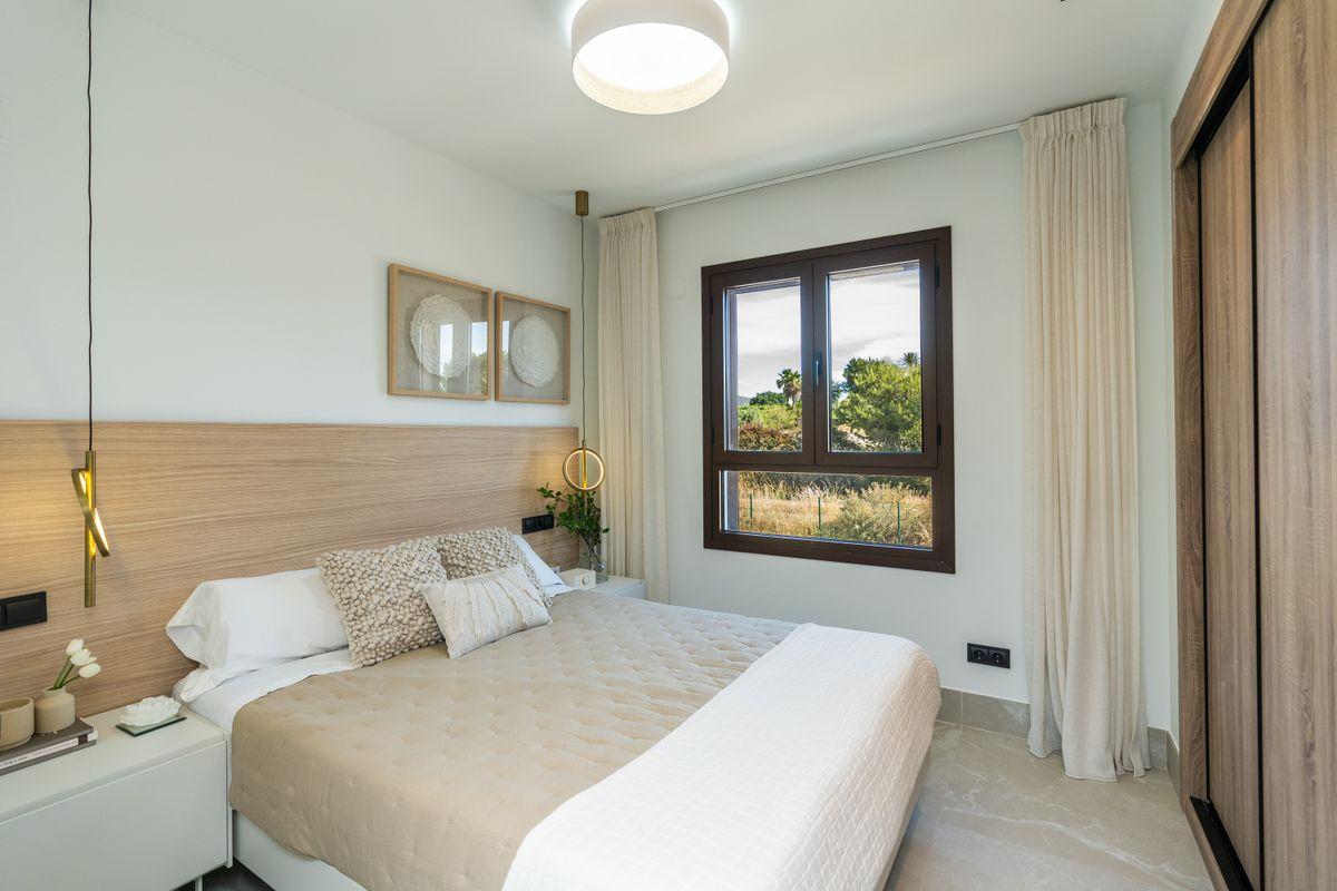 Townhouse en Venta en Calle Mirador del Golf - 7