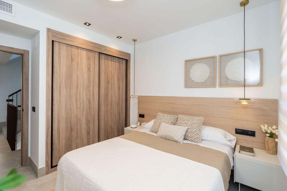 Townhouse en Venta en Calle Mirador del Golf - 6