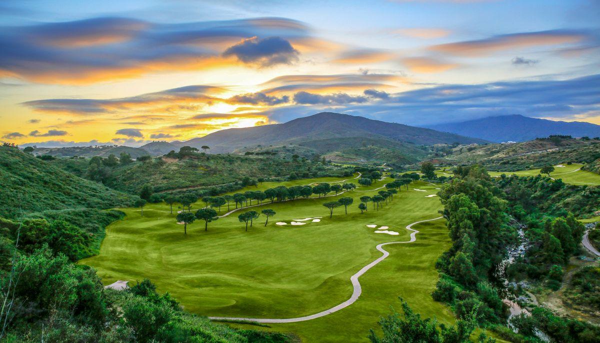 Townhouse en Venta en Calle Mirador del Golf - 28