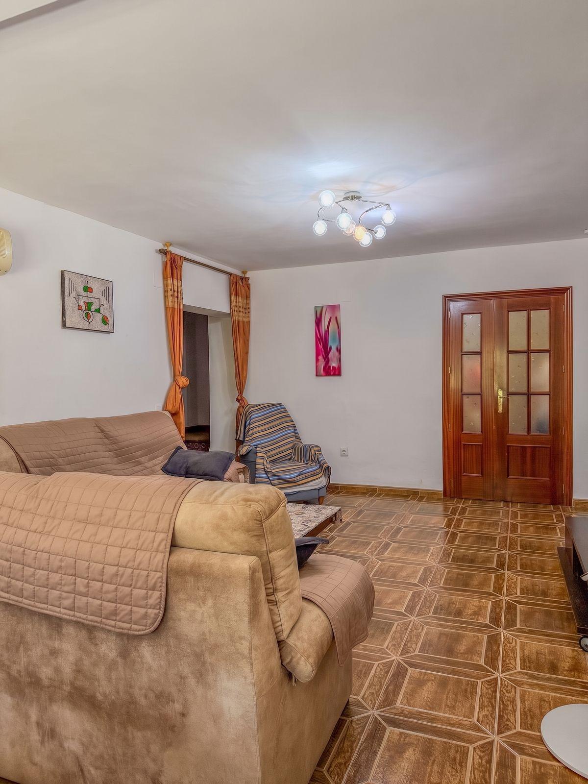 Casa en Venta - Las Cabezas de San Juan - 5