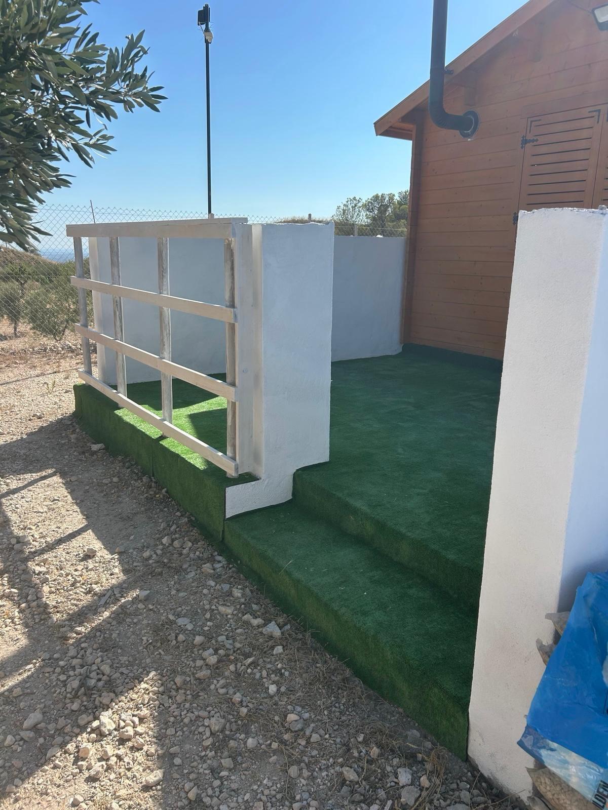 Casa en Venta en Diseminado Barinas - 14