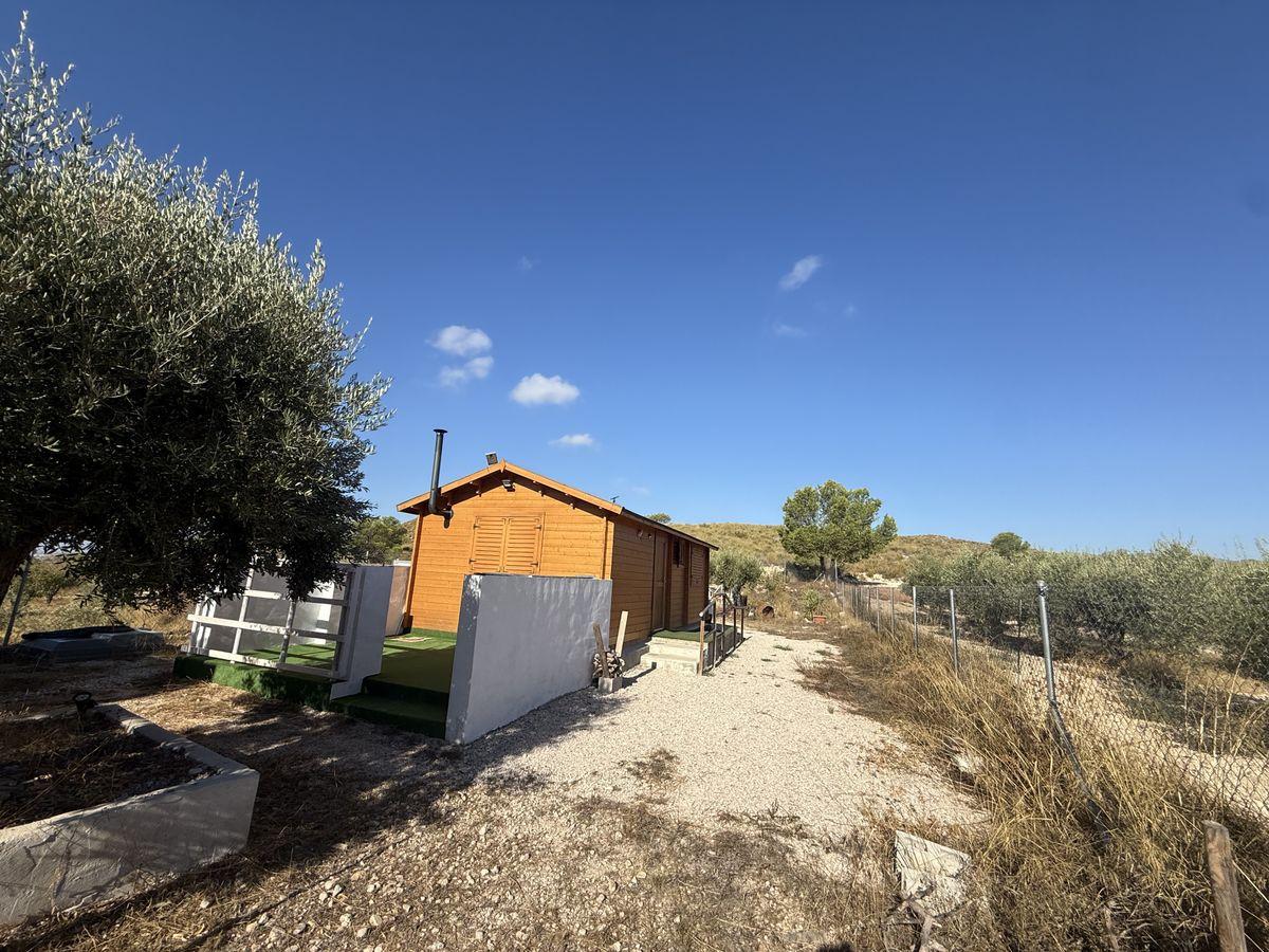 Casa en Venta en Diseminado Barinas - 19