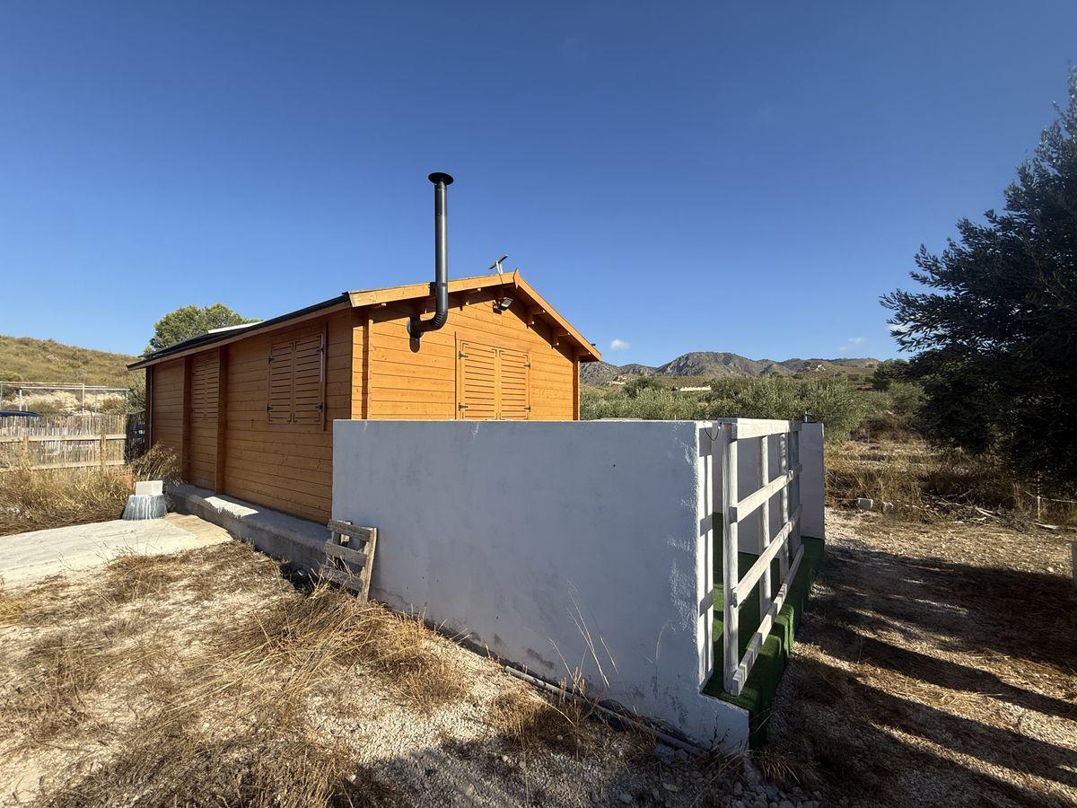 Casa en Venta en Diseminado Barinas - 13