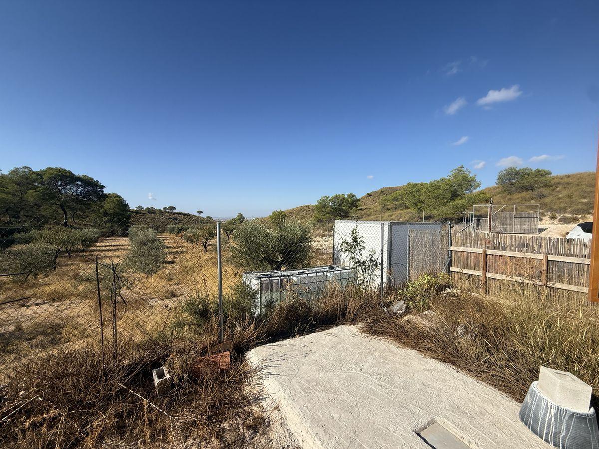 Casa en Venta en Diseminado Barinas - 18