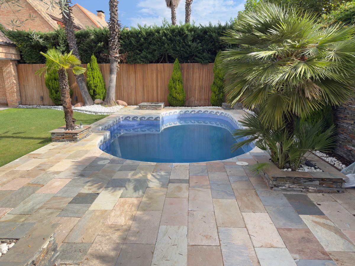Casa en Venta en Calle Isla de Formentera - 4