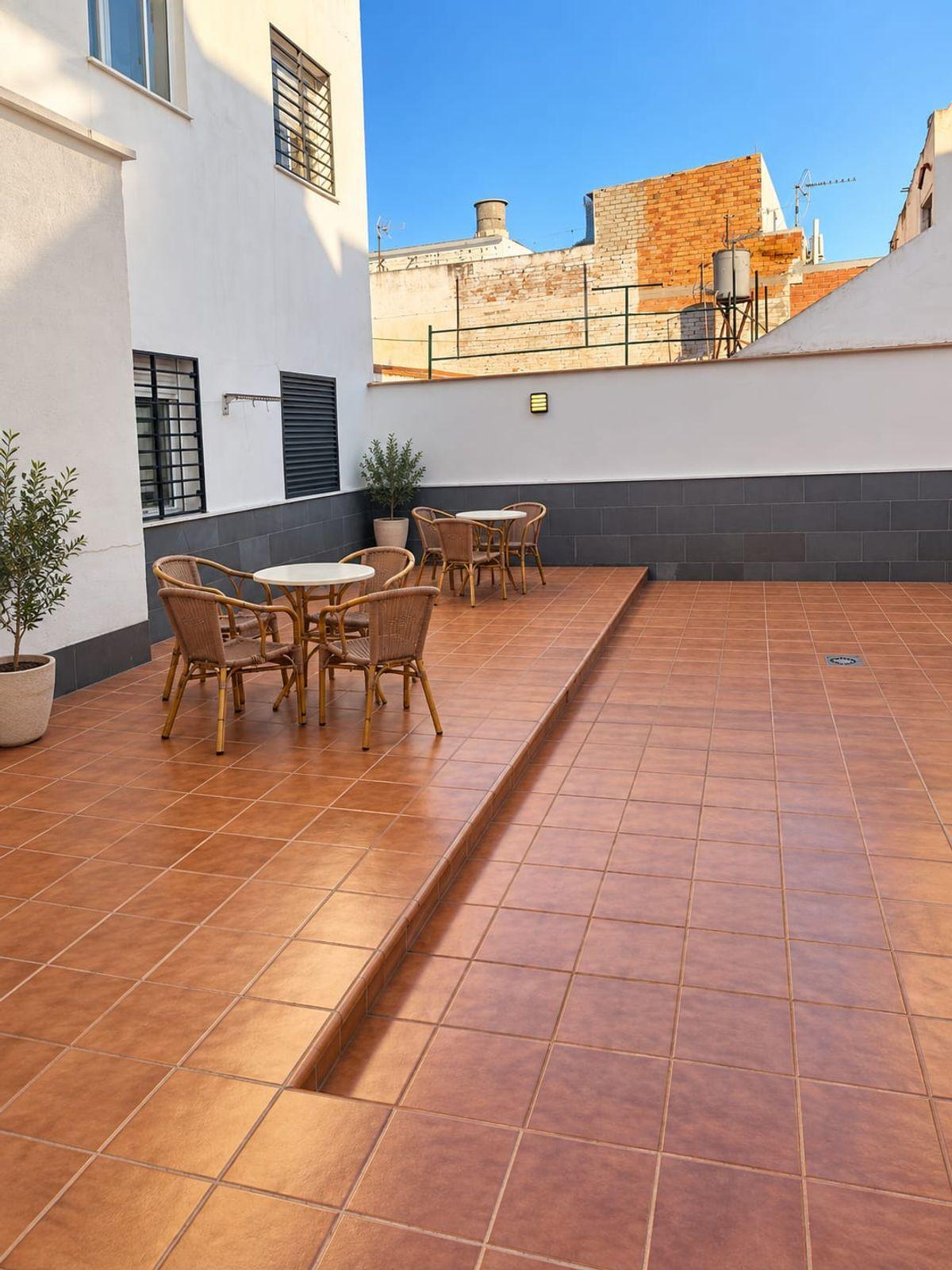 Piso en Alquiler en Calle Castañetero - 12