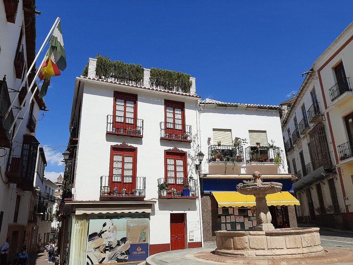 Parcela en Venta en Calle Francisco Jiménez Puertas - 3