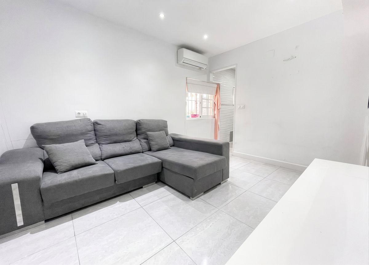 Piso en Venta en Calle Hernando de Soto - 3