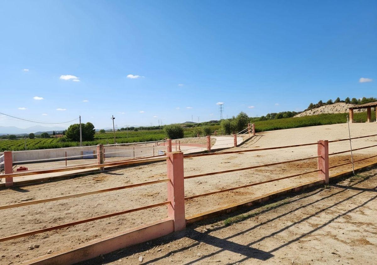 Parcela en Venta en RM-714 - 5