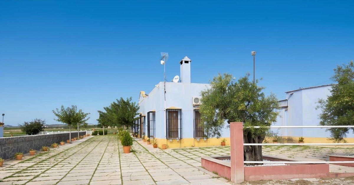 Parcela en Venta en RM-714 - 2