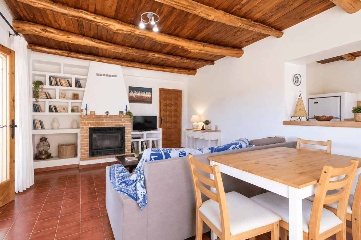 Casa en Venta en Diseminado P 7 San Carlos - 5