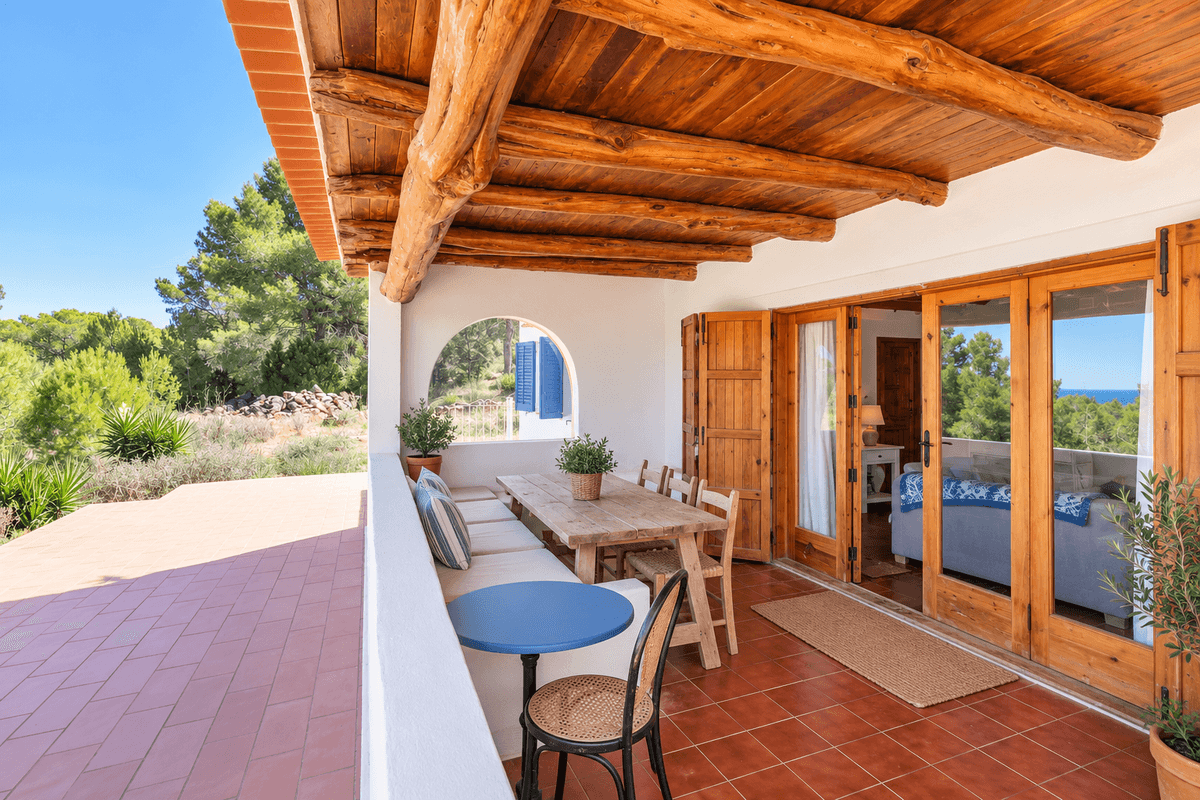 Casa en Venta en Diseminado P 7 San Carlos - 3