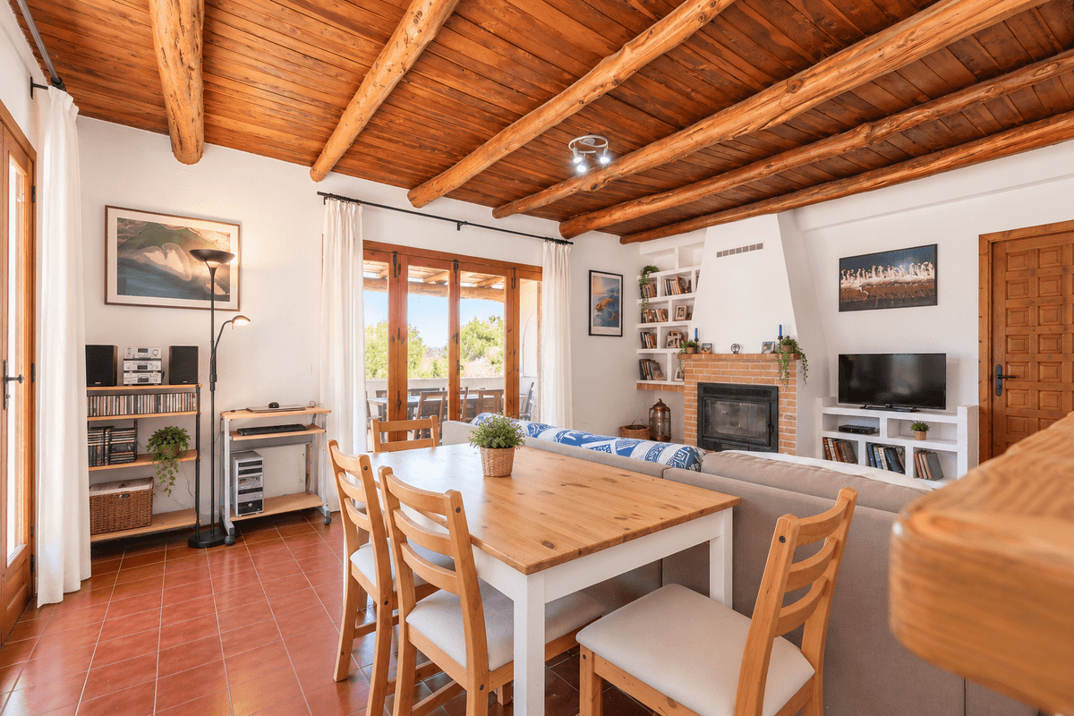 Casa en Venta en Diseminado P 7 San Carlos - 4