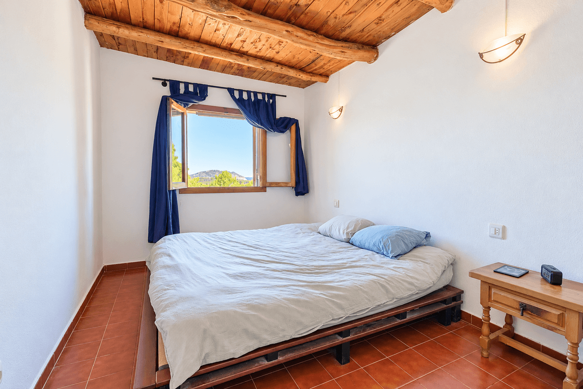 Casa en Venta en Diseminado P 7 San Carlos - 7