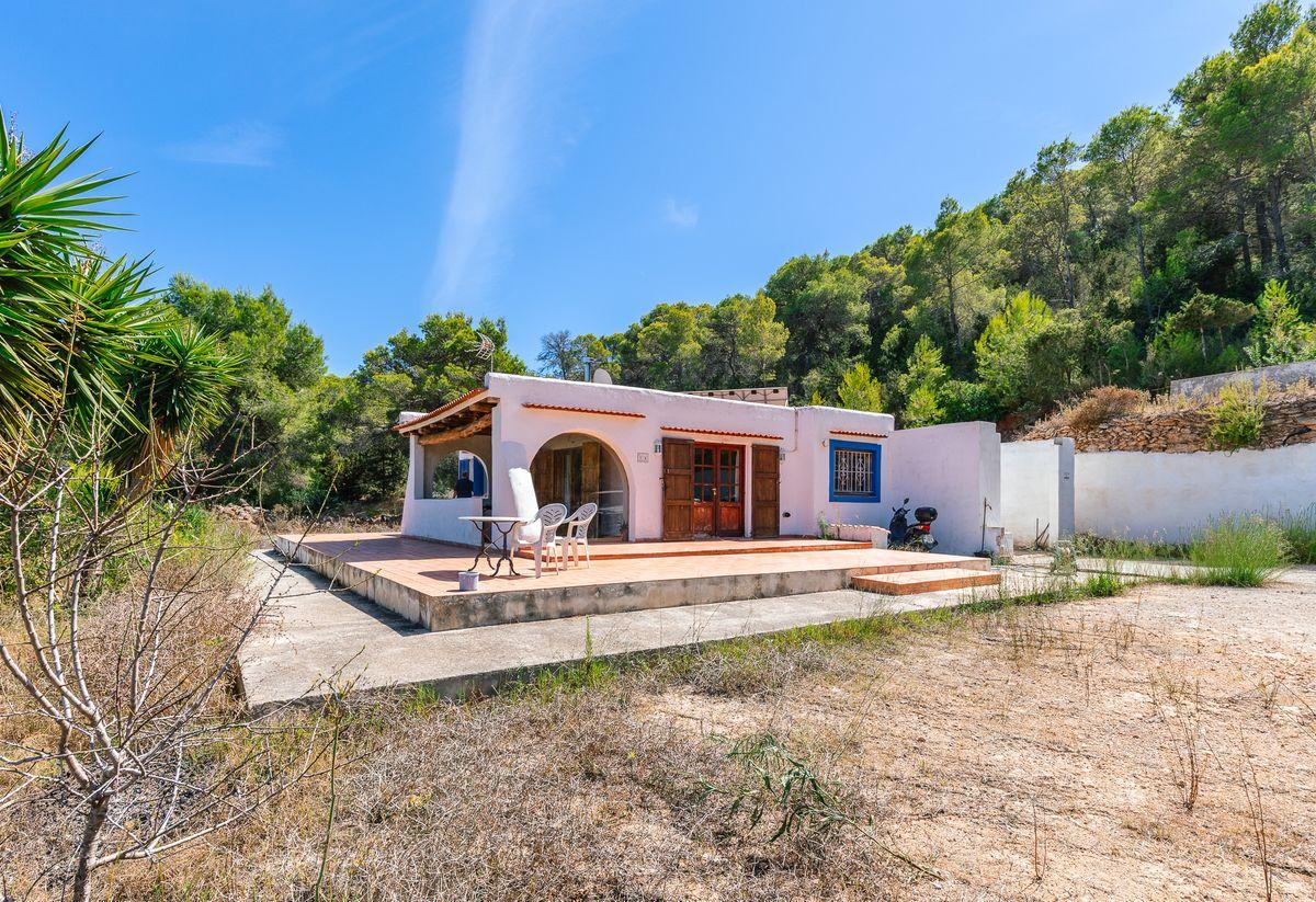 Casa en Venta en Diseminado P 7 San Carlos - 1