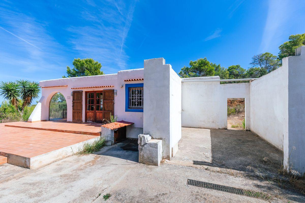 Casa en Venta en Diseminado P 7 San Carlos - 13
