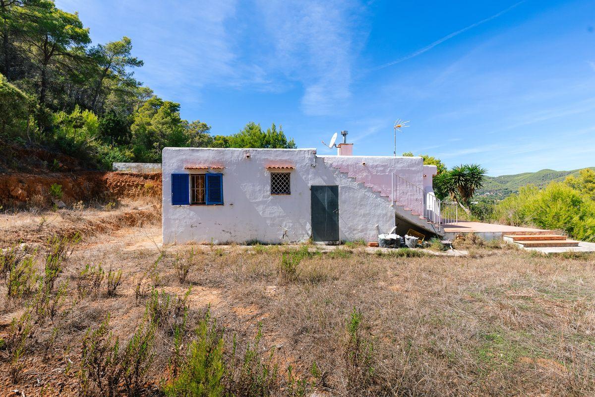 Casa en Venta en Diseminado P 7 San Carlos - 12