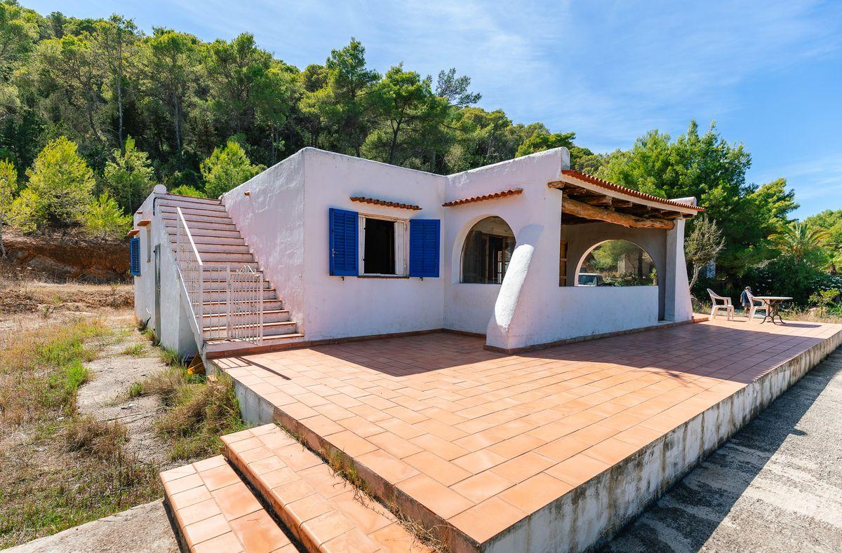 Casa en Venta en Diseminado P 7 San Carlos - 10