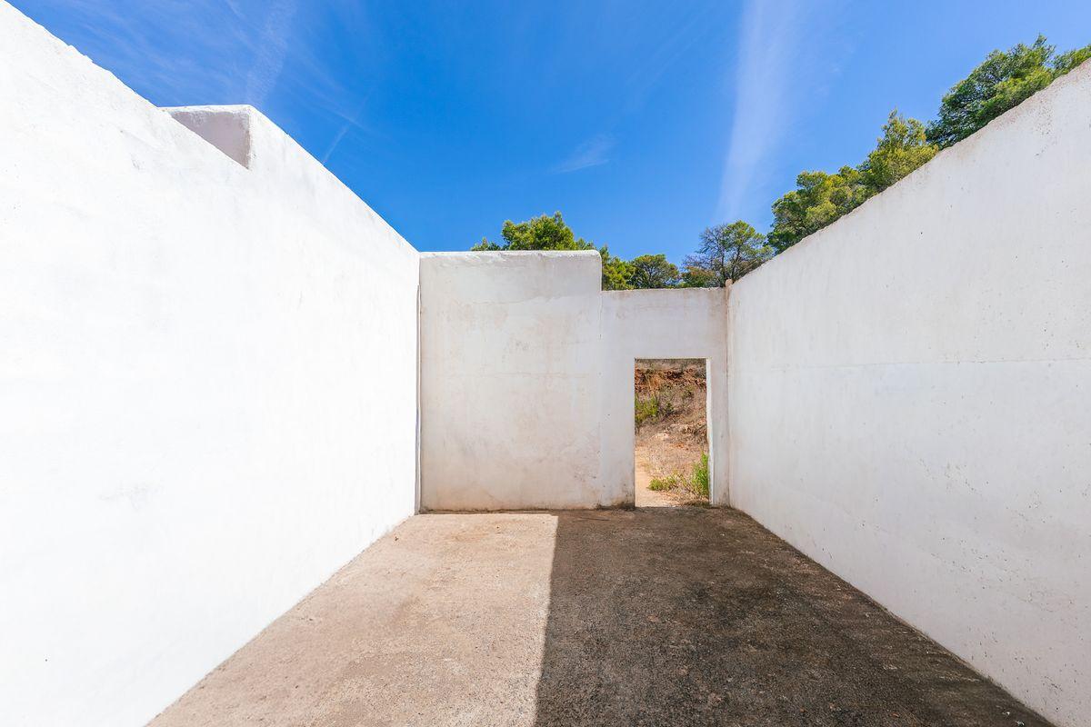 Casa en Venta en Diseminado P 7 San Carlos - 9
