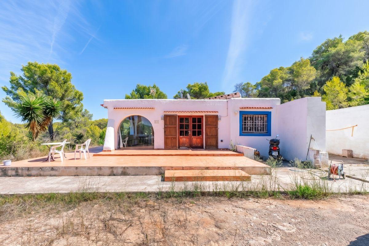 Casa en Venta en Diseminado P 7 San Carlos - 14