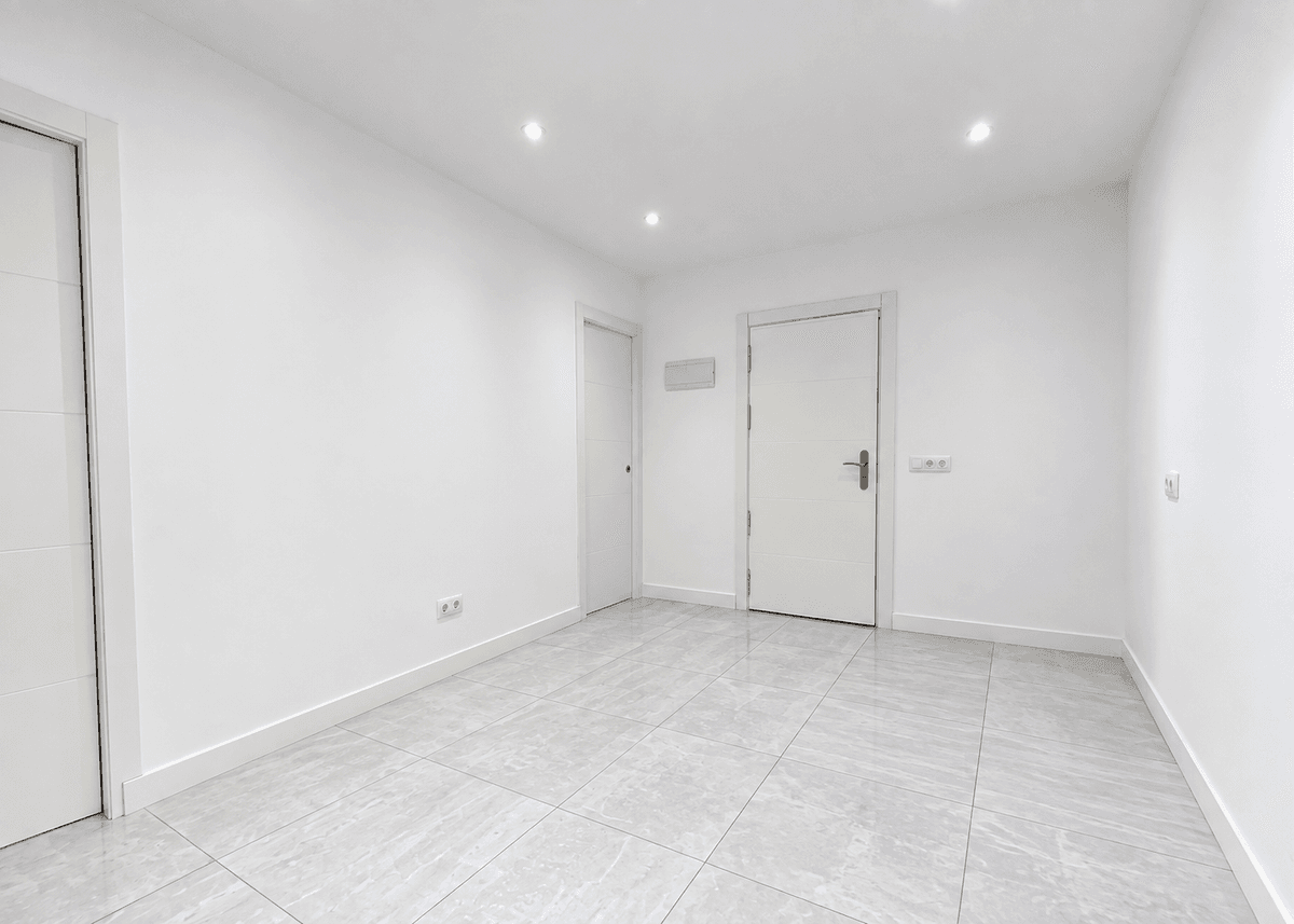 Piso en Venta en Calle Hernando de Soto - 2
