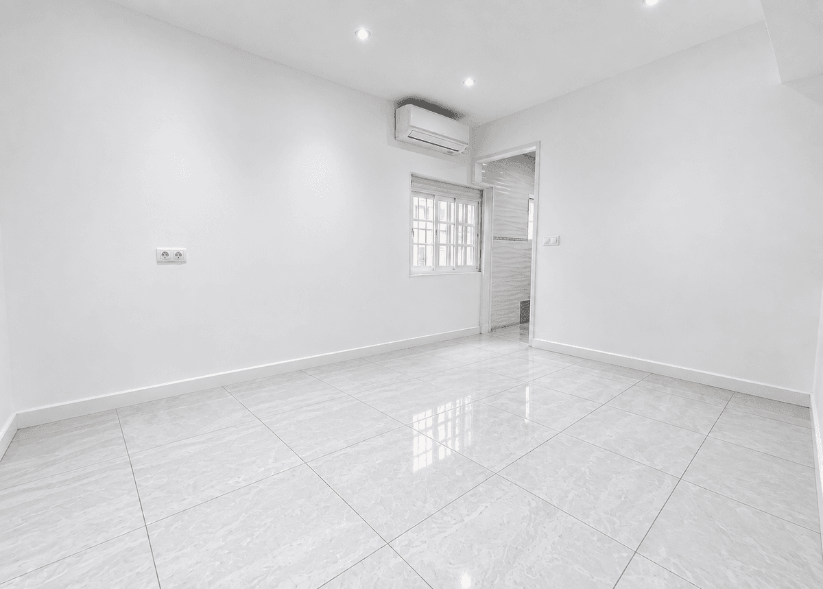 Piso en Venta en Calle Hernando de Soto - 4