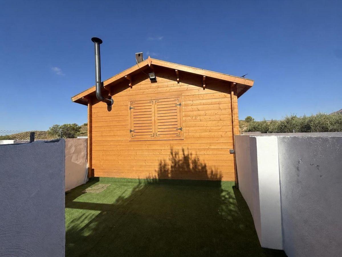 Casa en Venta en Diseminado Barinas - 20
