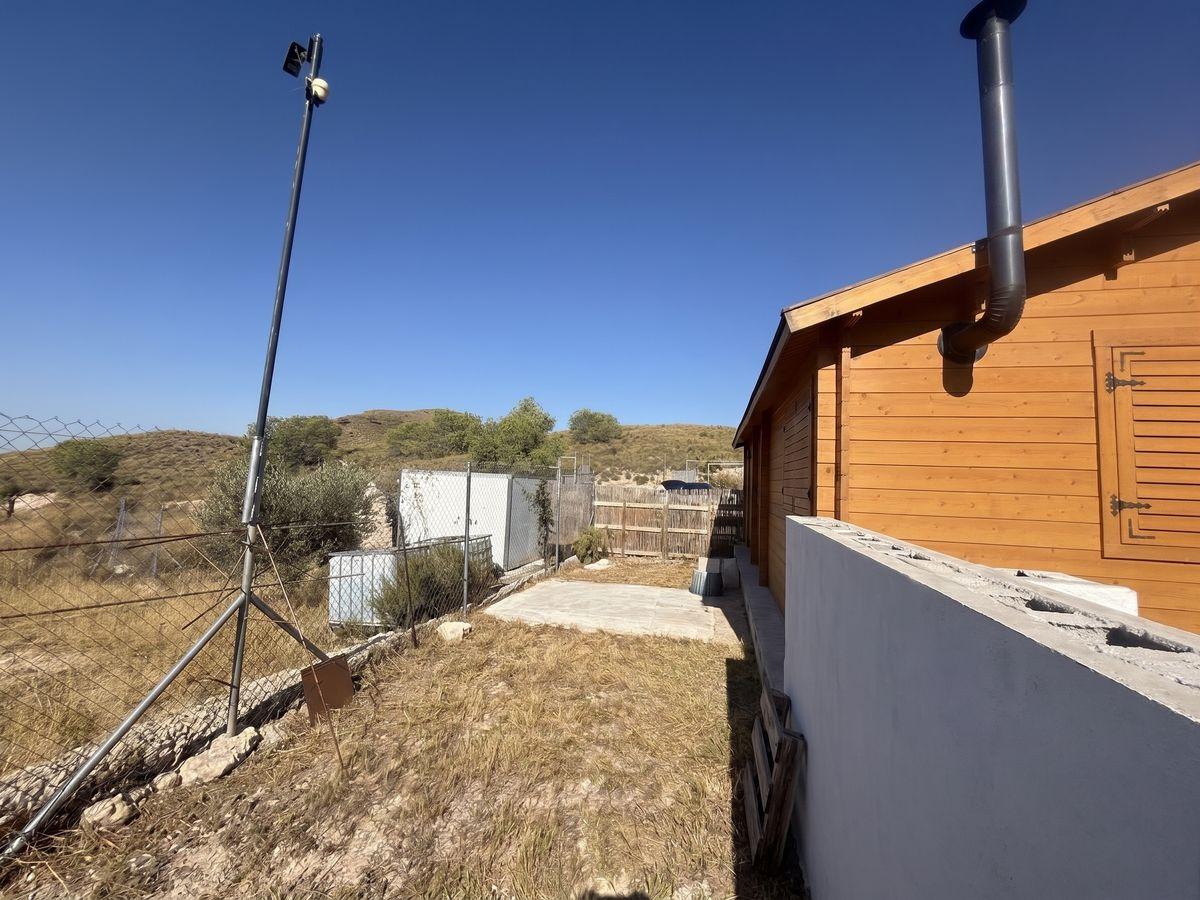 Casa en Venta en Diseminado Barinas - 21