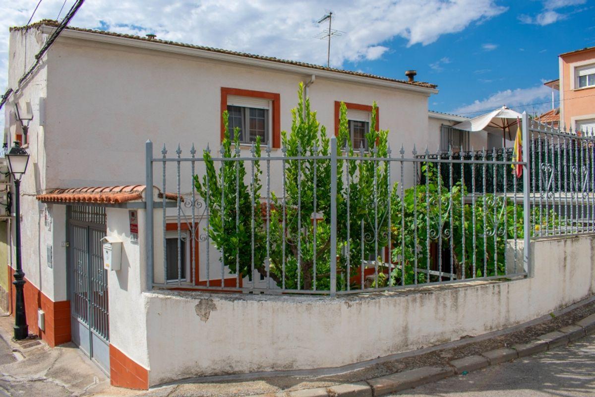 Semi-Detached Townhouse en Venta en Calle del Olivar - 19