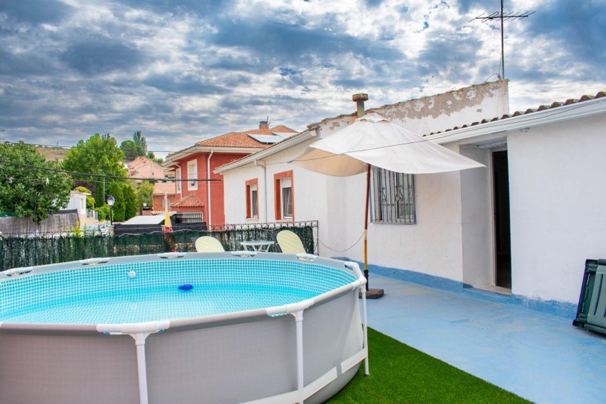 Semi-Detached Townhouse en Venta en Calle del Olivar - 16