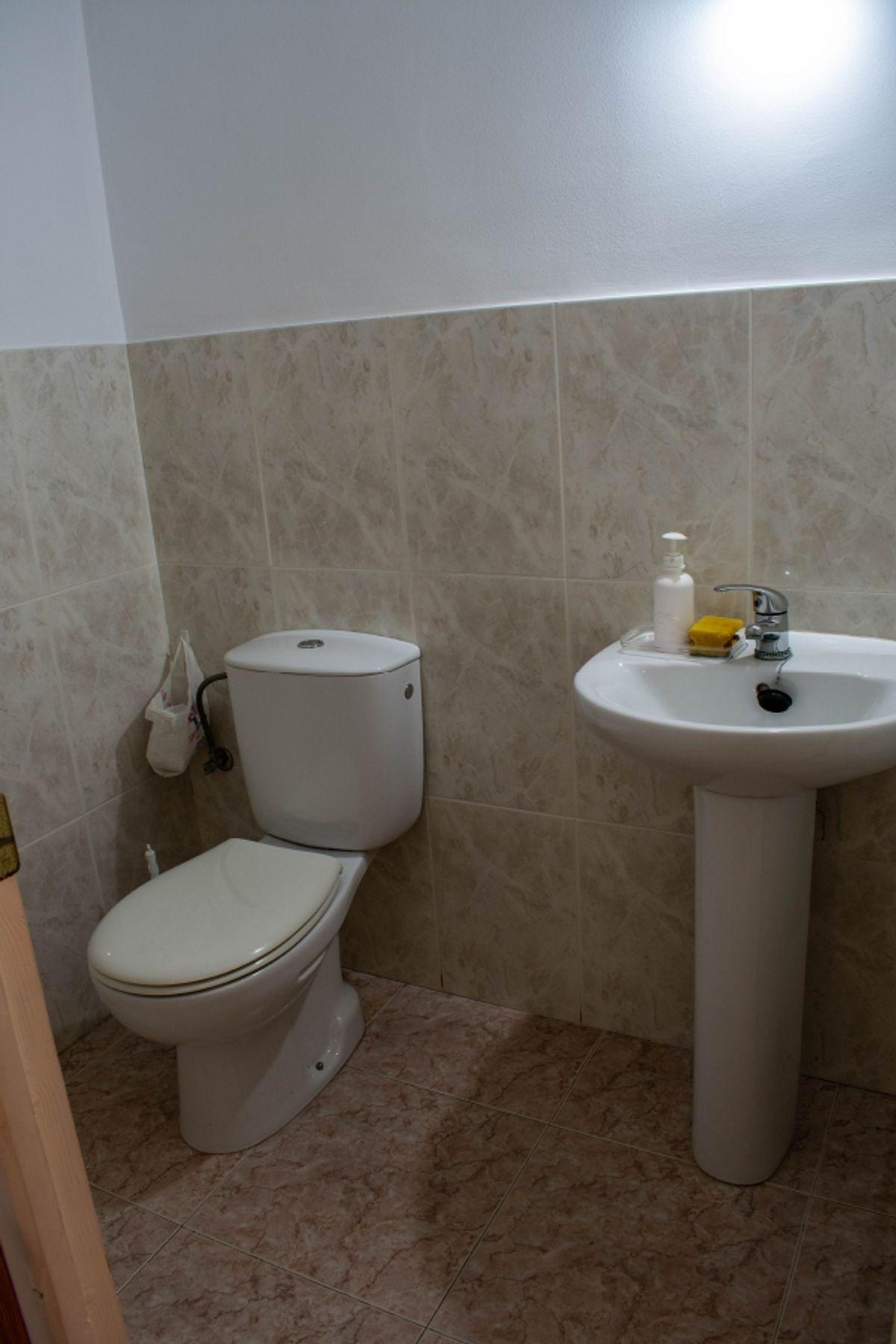 Semi-Detached Townhouse en Venta en Calle del Olivar - 7