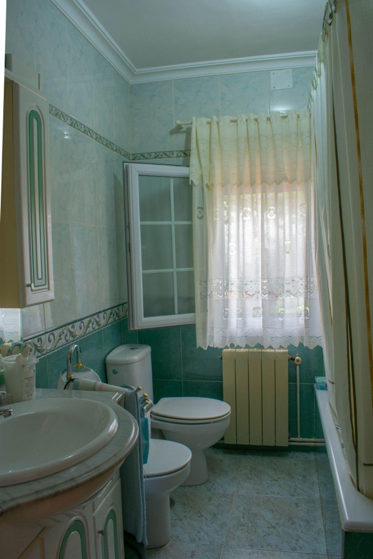 Semi-Detached Townhouse en Venta en Calle del Olivar - 8
