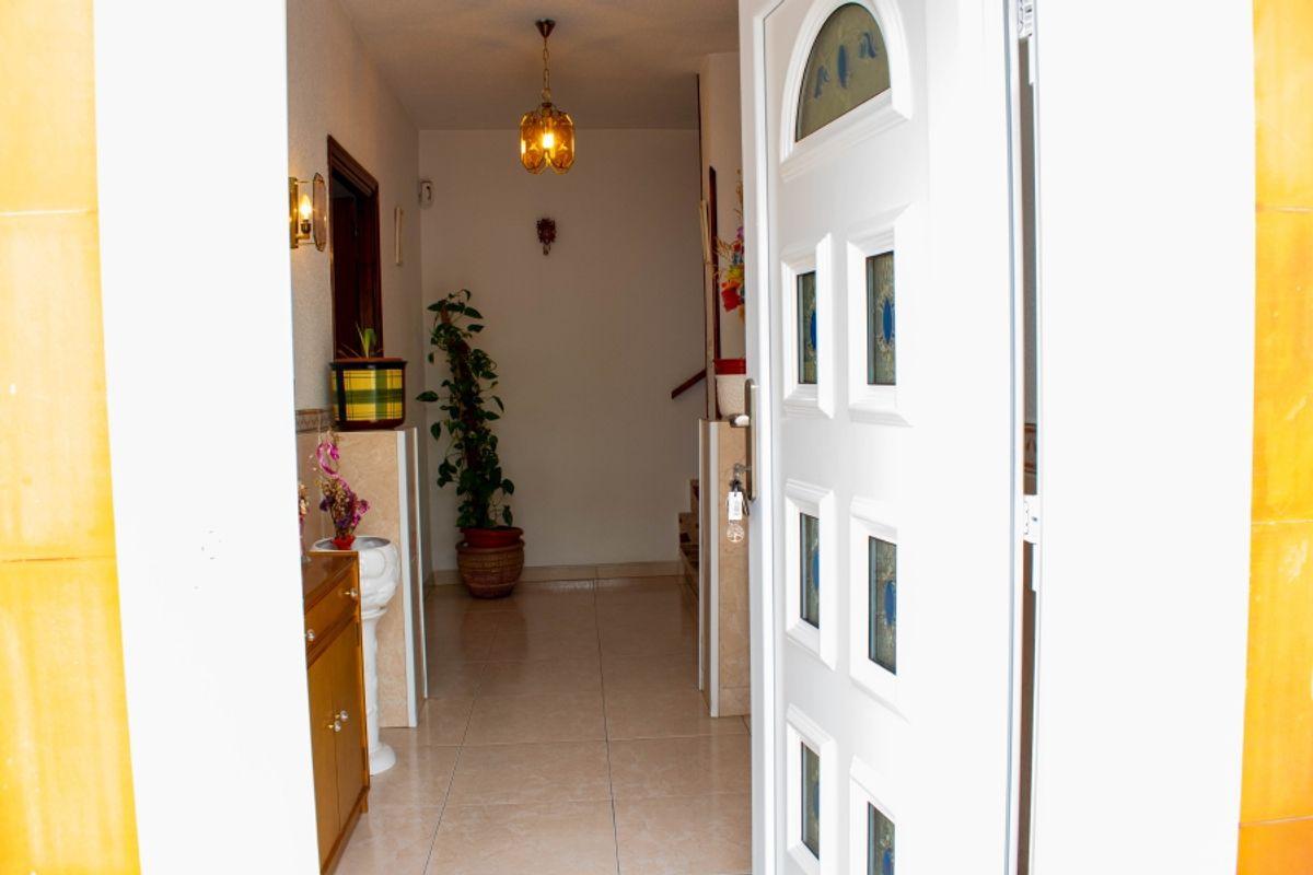 Semi-Detached Townhouse en Venta en Calle del Olivar - 10