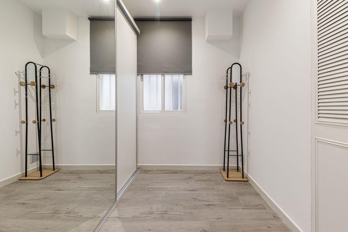 Piso en Alquiler - Calle de Juan de Urbieta - 12