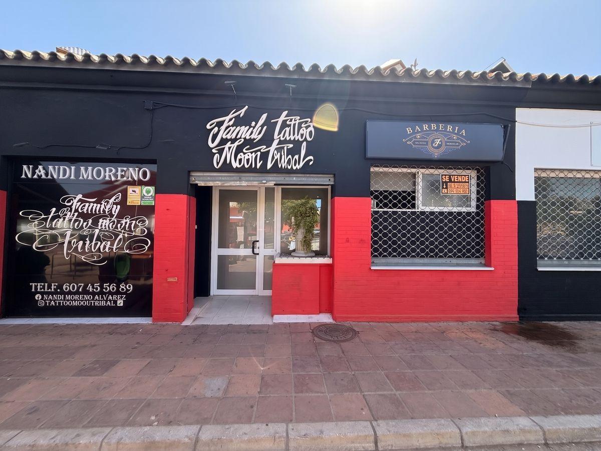 Local en Venta en Simon Verde - 1