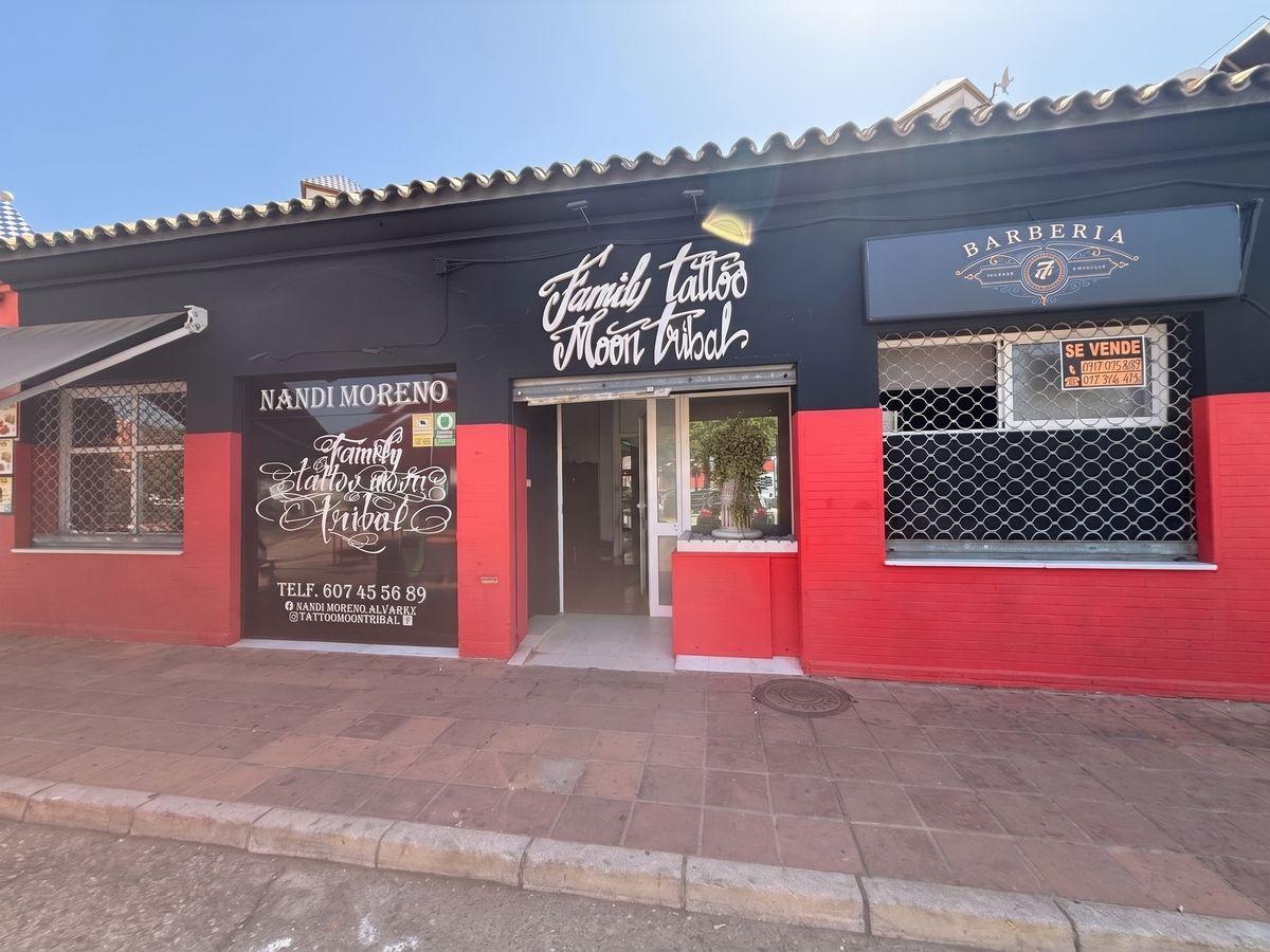 Local en Venta en Simon Verde - 2
