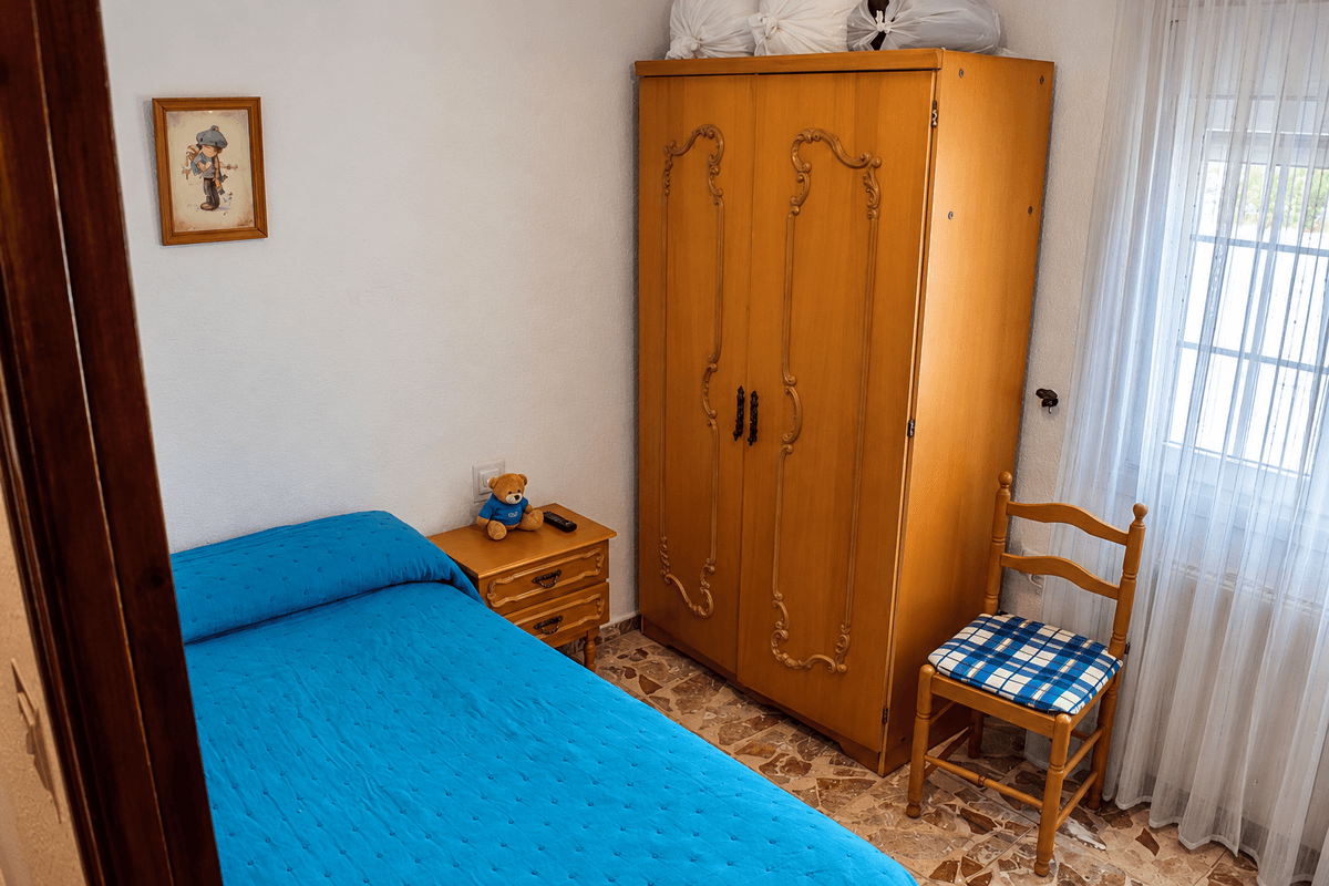 Semi-Detached Townhouse en Venta en Calle del Olivar - 4